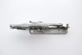 A2118800228 , art323858 Петля капота Mercedes E W211 Арт 323858, вид 1