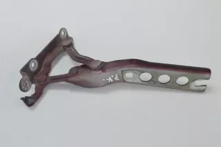1Z0823301C , art264368 Петля капота Skoda Octavia A5 Арт 264368, вид 2