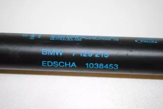 7129215 , art528072 Амортизатор крышки багажника (3-5 двери) BMW 3 E90/E91/E92/E93 Арт 528072, вид 4