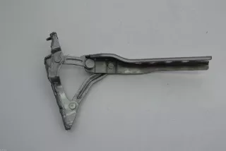 1Z0823301C , art2998267 Петля капота Skoda Octavia A5 restailing Арт 2998267, вид 3