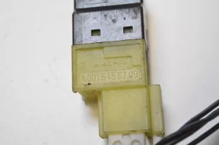 A0015456708 , art550451 Прочая запчасть Mercedes Sprinter W906 Арт 550451, вид 3