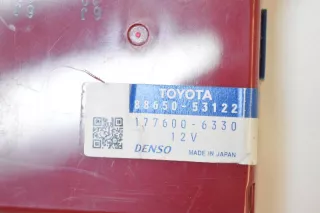 88650-53122 , art551473 Прочая запчасть Lexus IS 2 Арт 551473, вид 3
