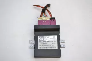 7276046 , art552868 Блок управления ТНВД BMW 3 E90/E91/E92/E93 Арт 552868, вид 1
