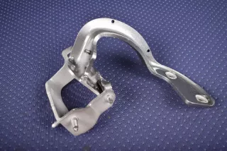 NERA , art556237 Петля крышки багажника Audi A4 B9 Арт 556237, вид 1
