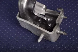 NERA , art556237 Петля крышки багажника Audi A4 B9 Арт 556237, вид 3