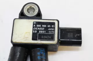A0009056503 , art557658 Датчик давления выхлопных газов Mercedes C W205 Арт 557658, вид 4