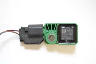 31264409 , art558778 Датчик удара Volvo S80 2 restailing  Арт 558778, вид 4