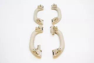1K0857607M , art557275 Ручка внутренняя потолочная Volkswagen Passat B6 Арт 557275, вид 4