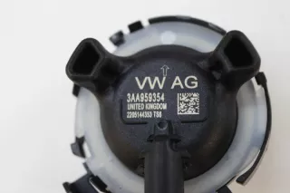3AA959354 , art566228 Датчик удара Volkswagen Passat B7 Арт 566228, вид 3