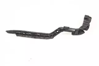 3AE807393A , art565406 Кронштейн крепления бампера заднего Volkswagen Passat B7 Арт 565406, вид 3