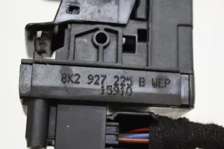 8K2927225B , art566786 Кнопка ручного тормоза (ручника) Audi A5 (S5,RS5) 1 Арт 566786, вид 4