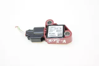 5H2Z-14B345-BA , art2817373 Датчик удара Land Rover Discovery 4 Арт 2817373, вид 1
