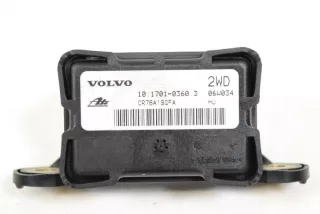 30667843AA , art568787 Датчик ускорения Volvo S60 1 Арт 568787, вид 3