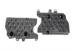 1028705-00-C , art3004027 Пластик салона Tesla model S Арт 3004027, вид 1