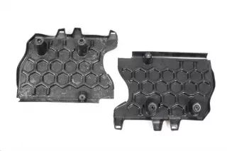 1028705-00-C , art3004027 Пластик салона Tesla model S Арт 3004027, вид 2