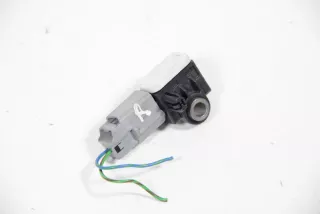 31334336 , art590720 Датчик удара Volvo XC60 1 Арт 590720, вид 1