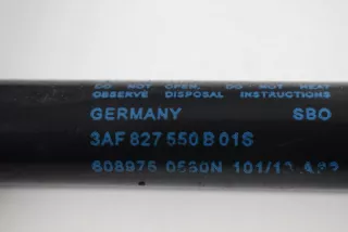 3AF827550B , art588482 Амортизатор крышки багажника (3-5 двери) Volkswagen Passat B7 Арт 588482, вид 5