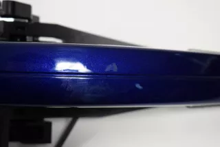 BM51-A224A36-CJ , art589151 Ручка наружная задняя правая Ford Focus 3 restailing Арт 589151, вид 3