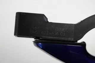 BM51-A224A36-CJ , art589151 Ручка наружная задняя правая Ford Focus 3 restailing Арт 589151, вид 4