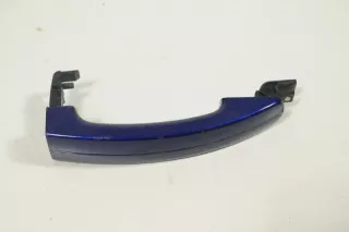 AM51-U22404CAW , art588074 Ручка наружная передняя левая Ford Focus 3 restailing Арт 588074, вид 1