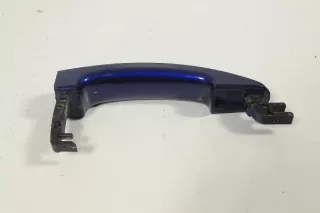 AM51-U22404CAW , art588074 Ручка наружная передняя левая Ford Focus 3 restailing Арт 588074, вид 2