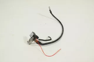 A0009053002 , art588652 Клемма аккумулятора минус Mercedes E C207 Арт 588652, вид 1