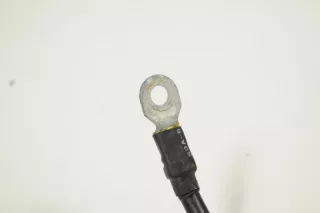A0009053002 , art588652 Клемма аккумулятора минус Mercedes E C207 Арт 588652, вид 2