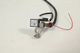 A0009053002 , art588652 Клемма аккумулятора минус Mercedes E C207 Арт 588652, вид 3
