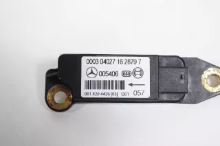 A0018204426 , art591297 Датчик удара Mercedes CLK W209 Арт 591297, вид 5