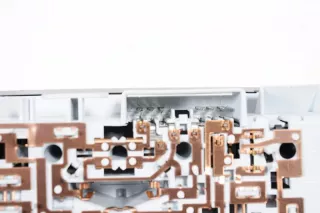 315671560, 316627975 , art592565 Фонарь салона (плафон) Opel Astra J Арт 592565, вид 3