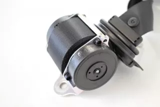 2751402 , art604805 Ремень безопасности задний правый MINI Cooper R56 Арт 604805, вид 4