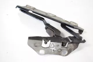 8X23-42701 , art612661 Петля крышки багажника Jaguar XF 250 Арт 612661, вид 1