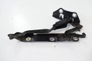 8X23-42701 , art612661 Петля крышки багажника Jaguar XF 250 Арт 612661, вид 4