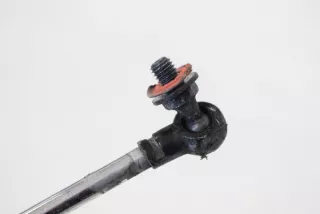 art3002371 Амортизатор крышки багажника (3-5 двери) Subaru Legacy 4 Арт 3002371