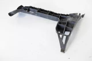 2K3807394 , art619419 Кронштейн крепления бампера заднего Volkswagen Caddy 3 Арт 619419, вид 3