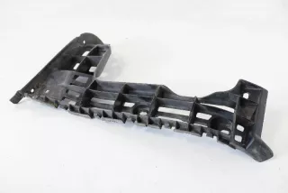 2K3807394 , art619419 Кронштейн крепления бампера заднего Volkswagen Caddy 3 Арт 619419, вид 4
