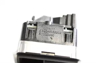 A2049058202 , art3002929 Кнопка стеклоподъемника Mercedes C W204 Арт 3002929, вид 5