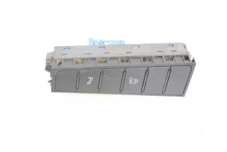 3AC927137K , art629396 Кнопка (Выключатель) Volkswagen Passat B7 Арт 629396, вид 1