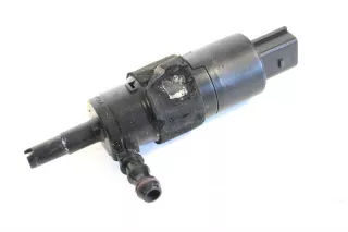 3B7955681 , art3004850 Насос (моторчик) омывателя стекла Audi A4 B8 Арт 3004850, вид 3