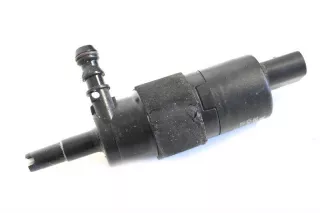 3B7955681 , art3004850 Насос (моторчик) омывателя стекла Audi A4 B8 Арт 3004850, вид 4