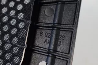 6925328 , art633820 Сетка для динамика BMW 1 E81/E82/E87/E88 Арт 633820, вид 5