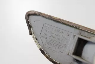 6932997 , art639271 Повторитель передний левый BMW 1 E81/E82/E87/E88 Арт 639271, вид 5