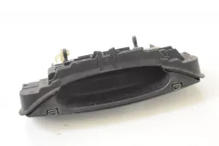 4B0839885 , art638815 Ручка наружная передняя левая Audi A4 B7 Арт 638815, вид 3