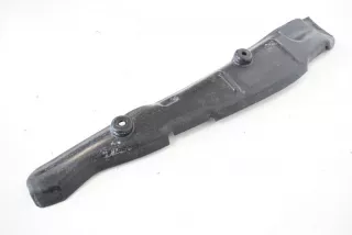 8W0821111 , art3006421 Молдинг крыла переднего левого Audi A4 B9 Арт 3006421, вид 1