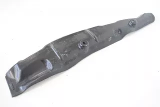 8W0821111 , art3006421 Молдинг крыла переднего левого Audi A4 B9 Арт 3006421, вид 2