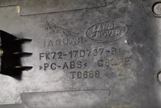 FK72-17D737-BC , art3006977 Пластик салона Land Rover Discovery sport Арт 3006977, вид 5