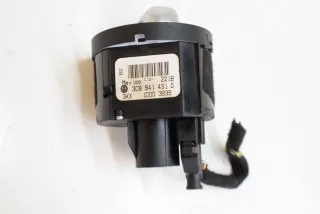 3C8941431Q , art682529 Блок управления светом Volkswagen Scirocco 3 Арт 682529, вид 4
