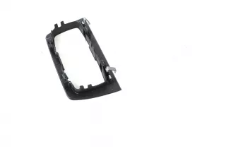 51459218531, 9218531 , art677684 Накладка декоративная на торпедо BMW 3 F30/F31/GT F34 Арт 677684, вид 4