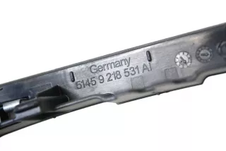 51459218531, 9218531 , art677684 Накладка декоративная на торпедо BMW 3 F30/F31/GT F34 Арт 677684, вид 5