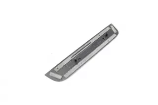 8K0853375C, 8K0853375B, 8K0853375 , art690702 Накладка на порог Audi A4 B8 Арт 690702, вид 3